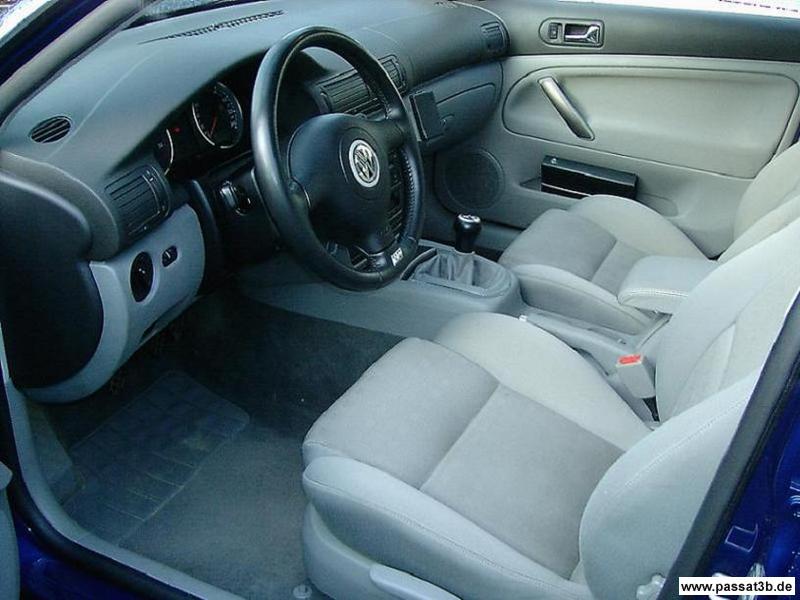 Interieur