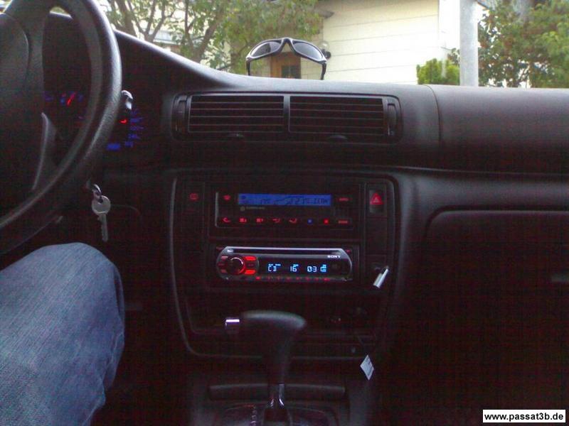 Interieur