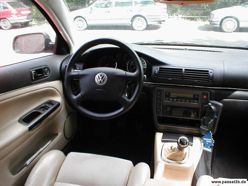 Interieur