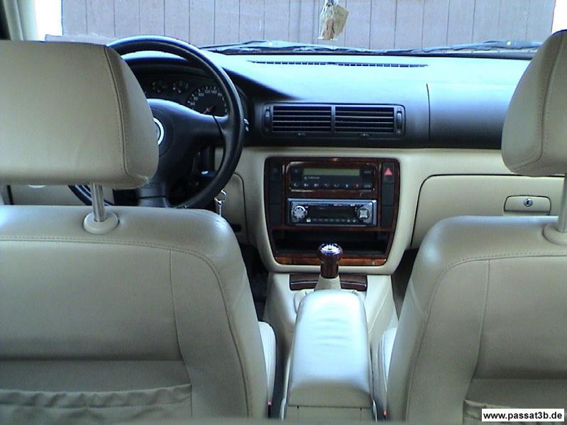 Interieur