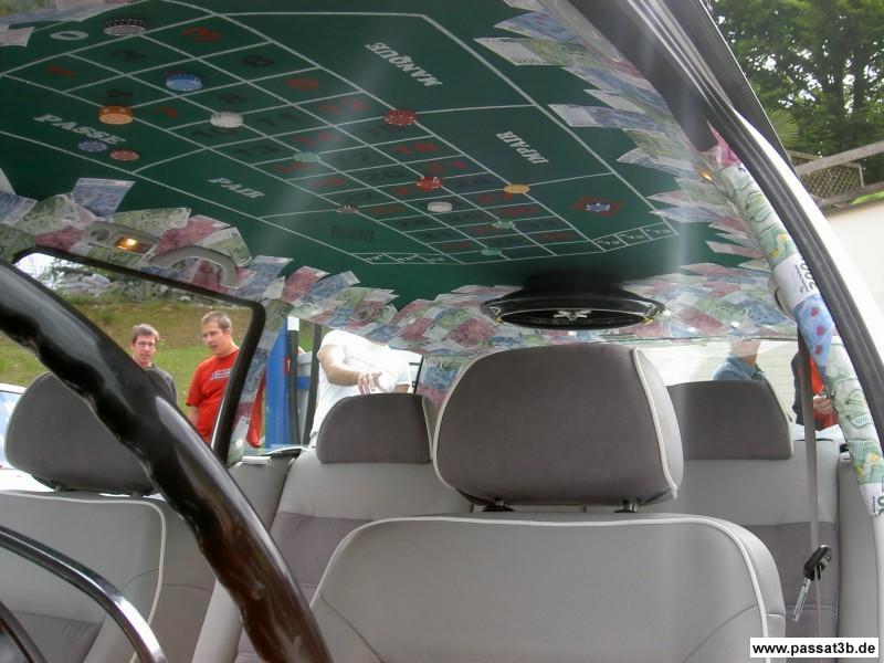 Interieur