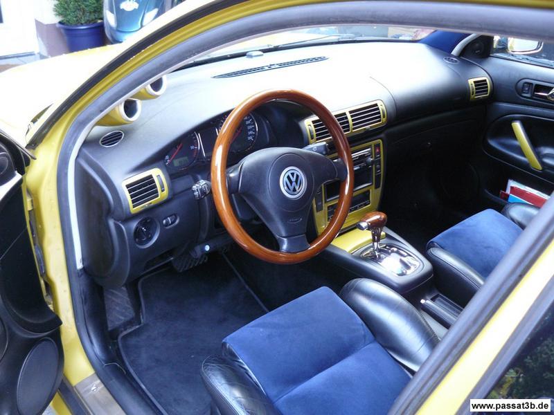 Interieur