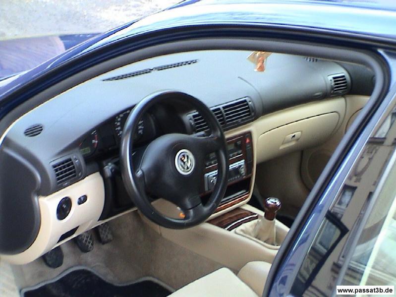 Interieur