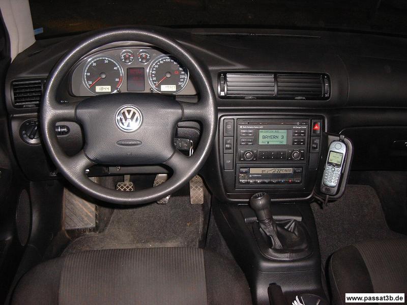 Interieur