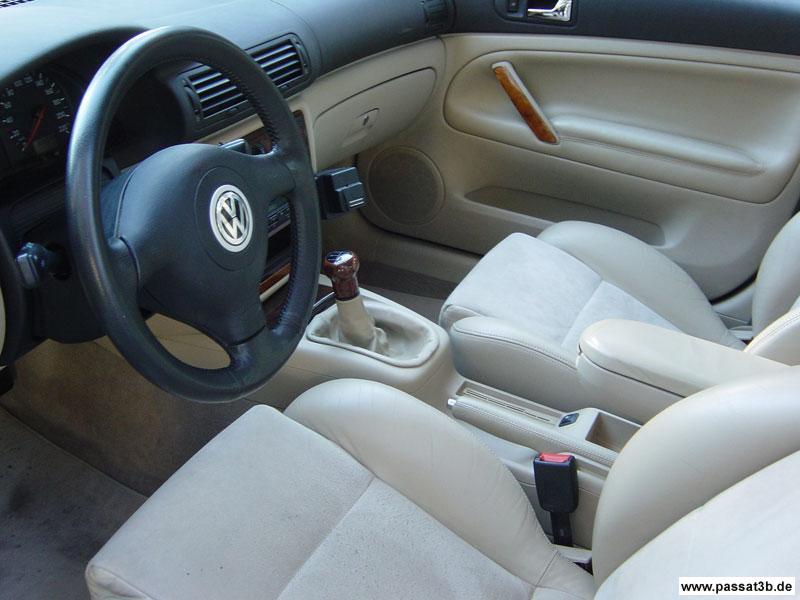 Interieur
