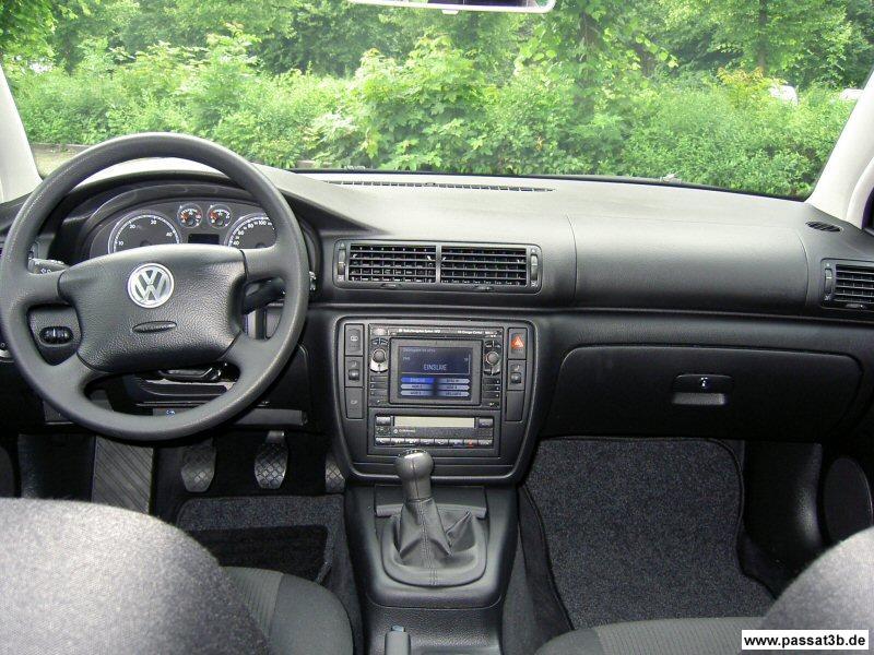 Interieur