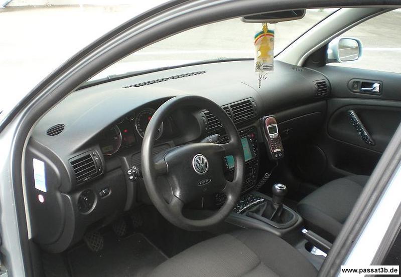Interieur