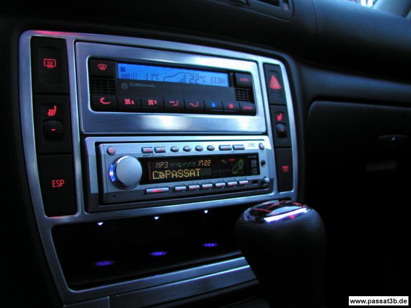 Interieur