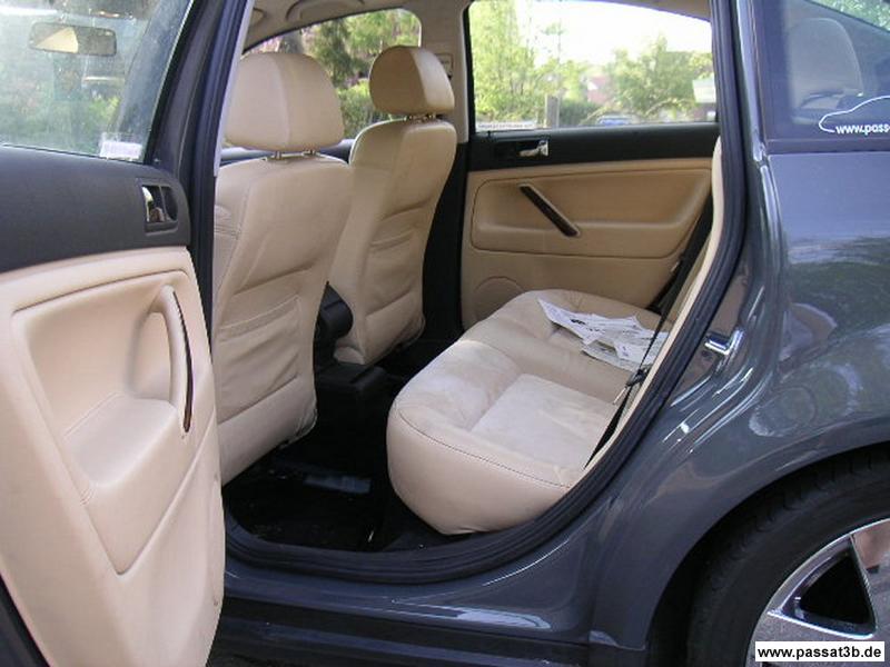 Interieur