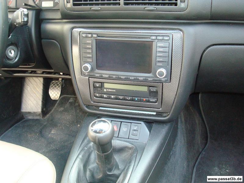 Interieur
