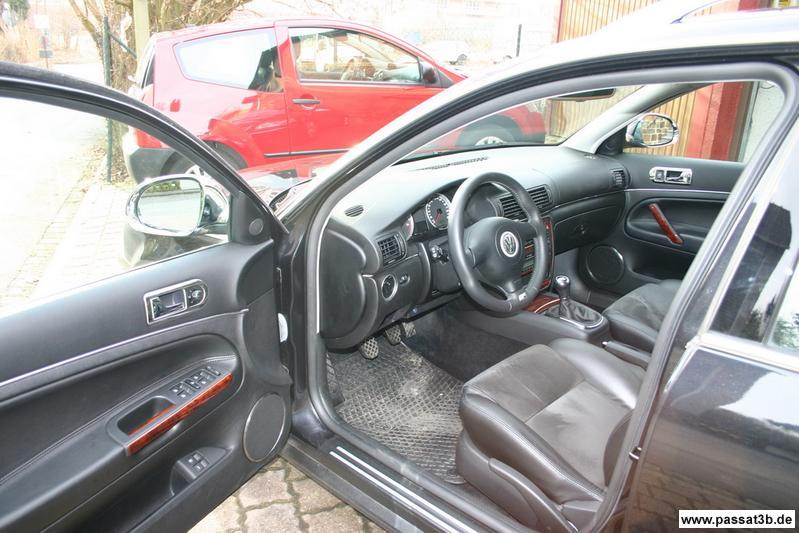 Interieur
