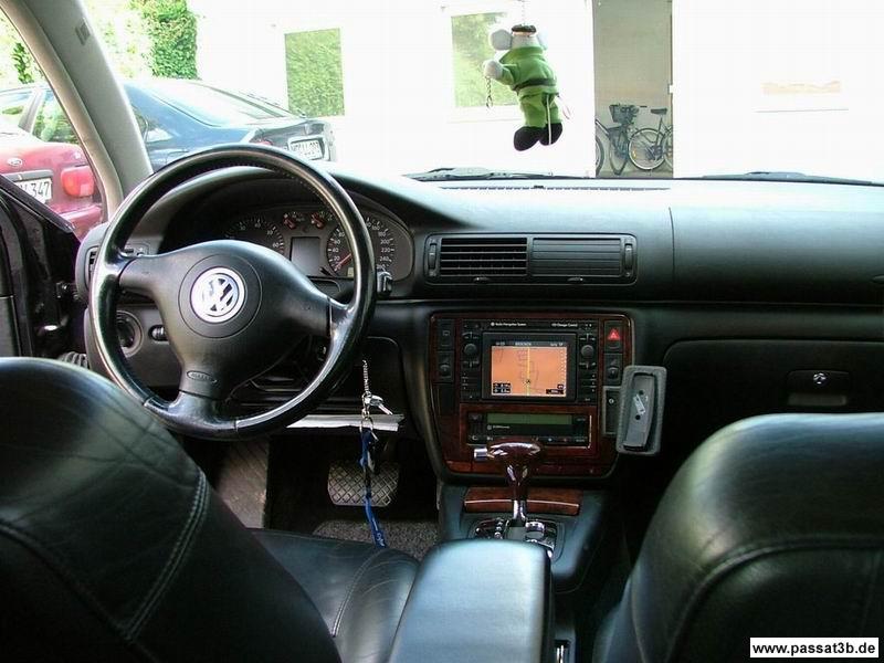 Interieur