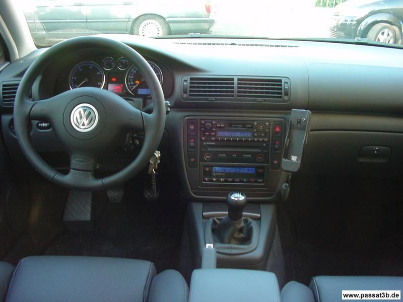 Interieur