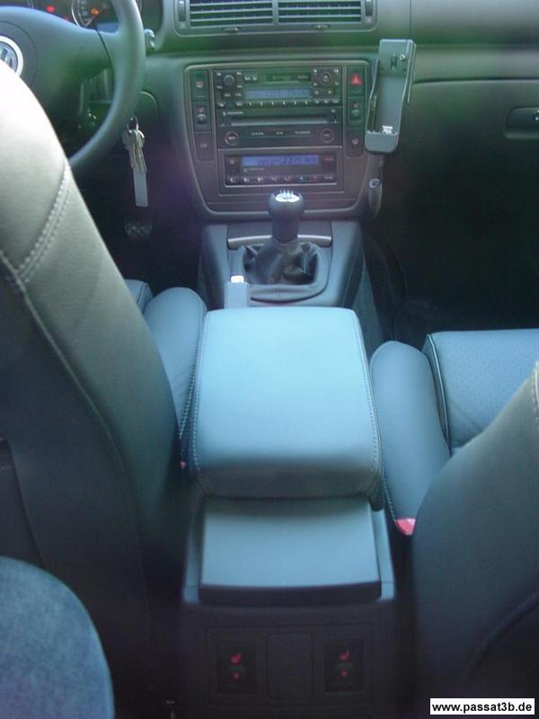 Interieur