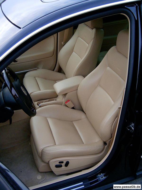 Interieur