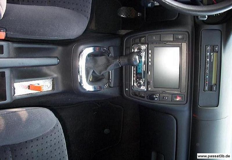 Interieur