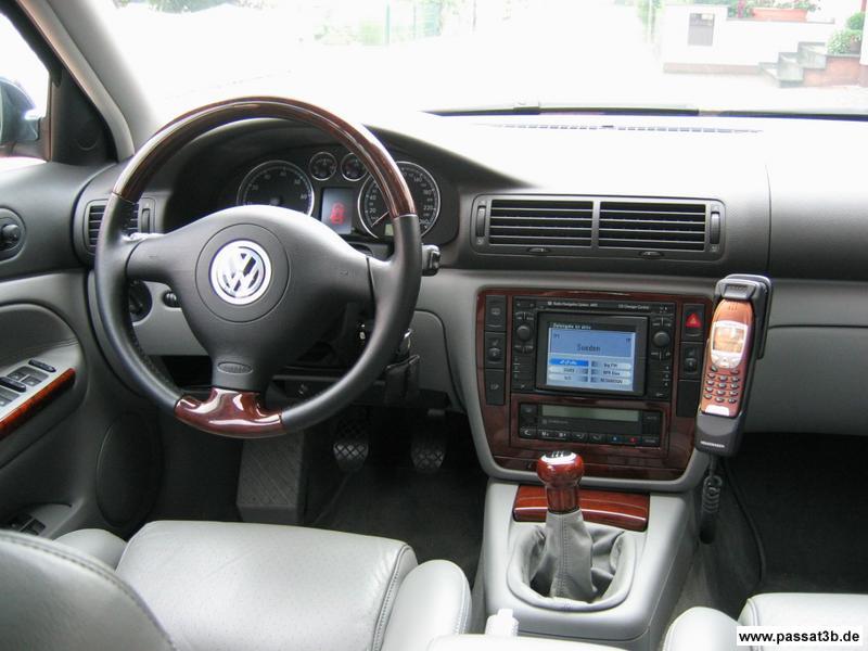 Interieur