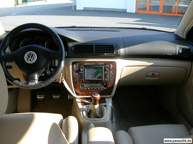Interieur