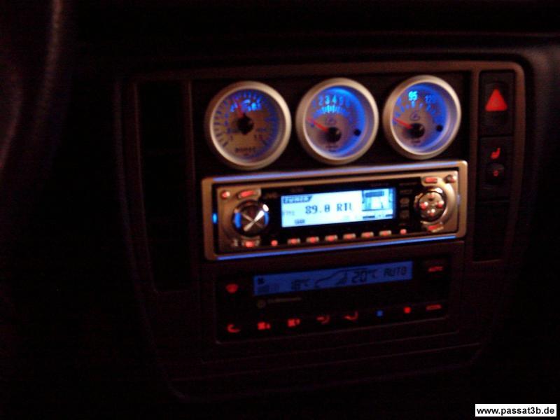 Interieur