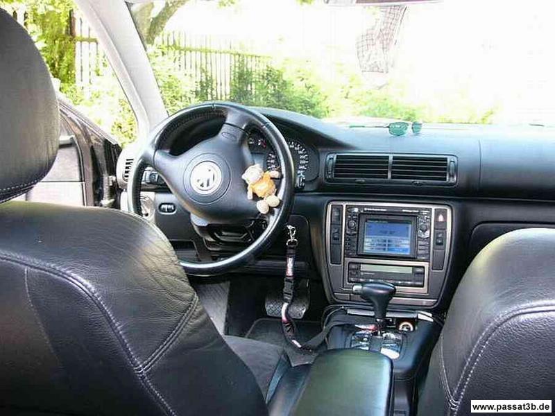 Interieur