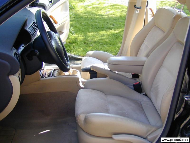 Interieur