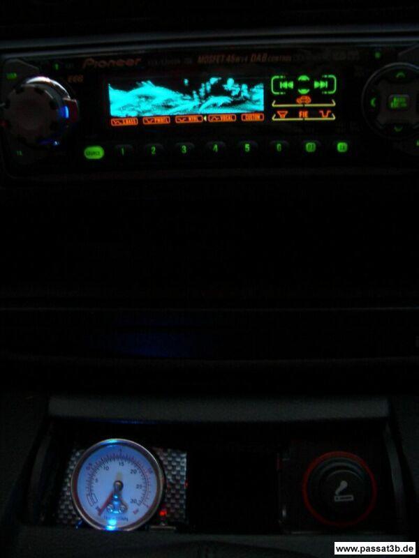 Interieur