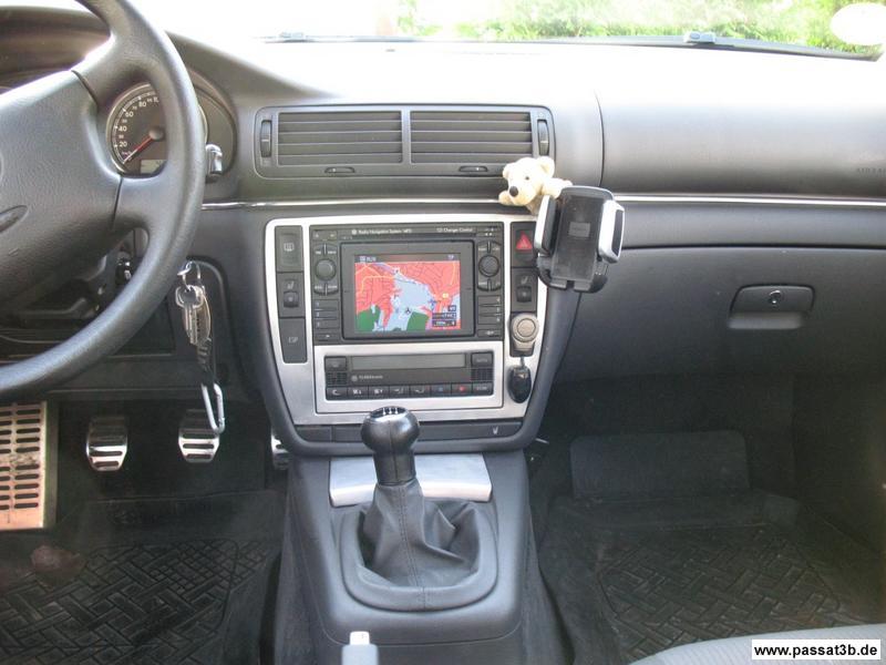 Interieur