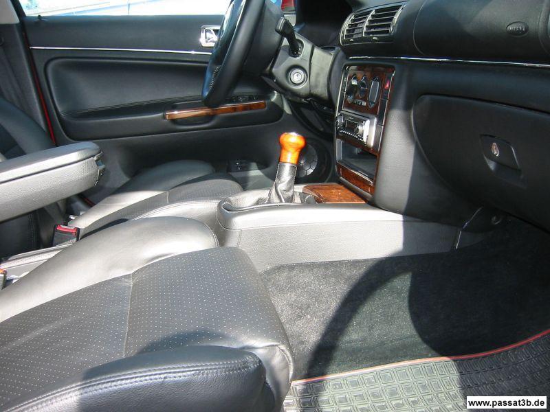 Interieur