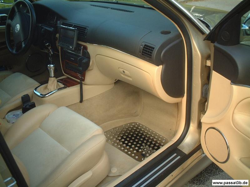 Interieur
