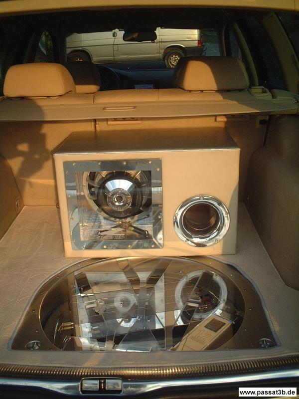 Interieur