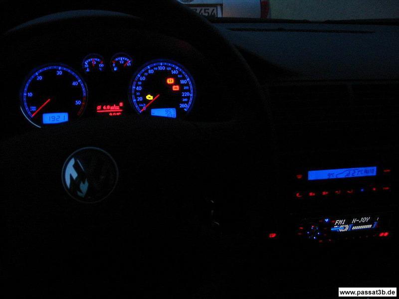 Interieur