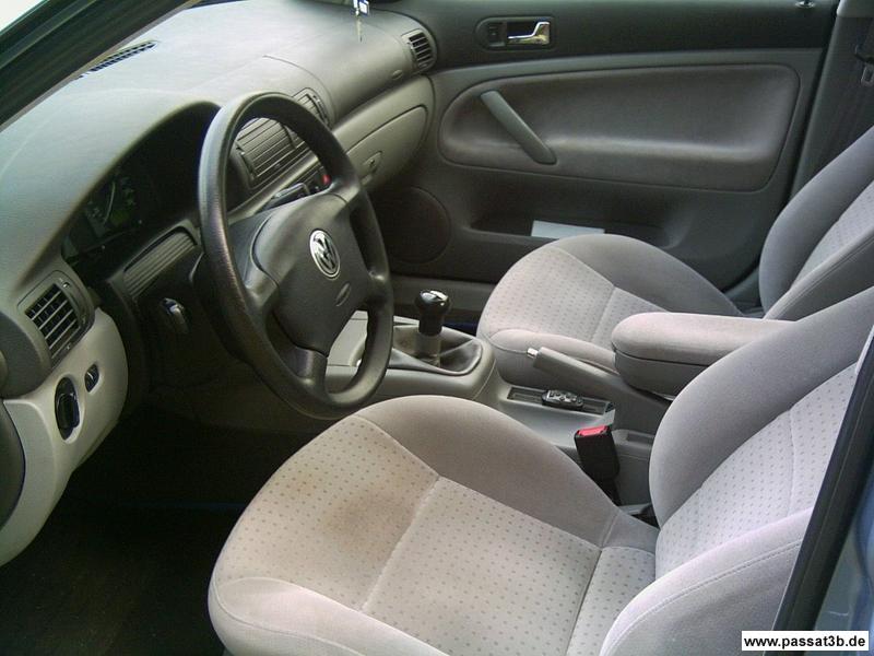 Interieur