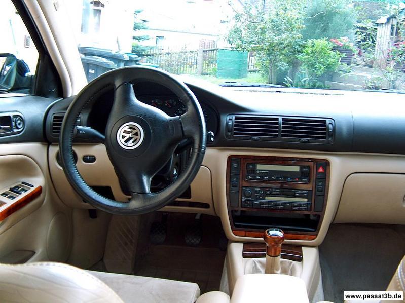Interieur