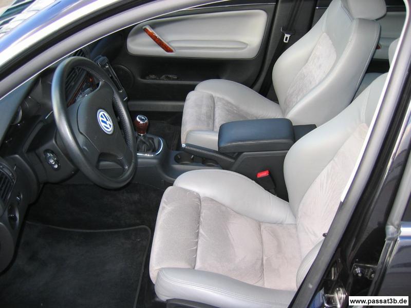Interieur