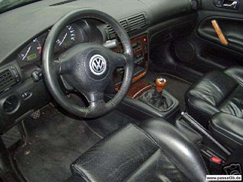 Interieur