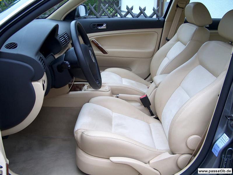 Interieur