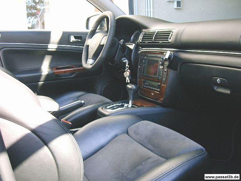 Interieur