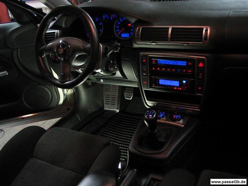 Interieur