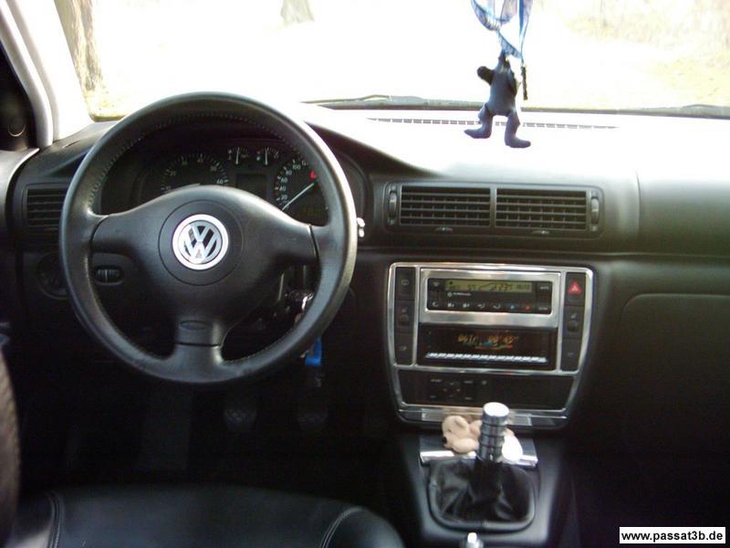 Interieur