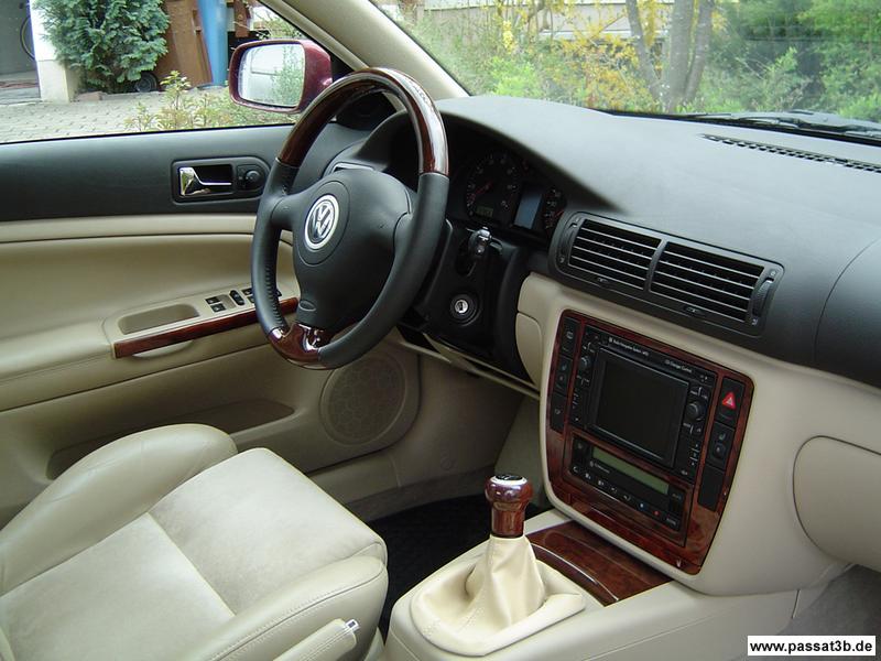 Interieur