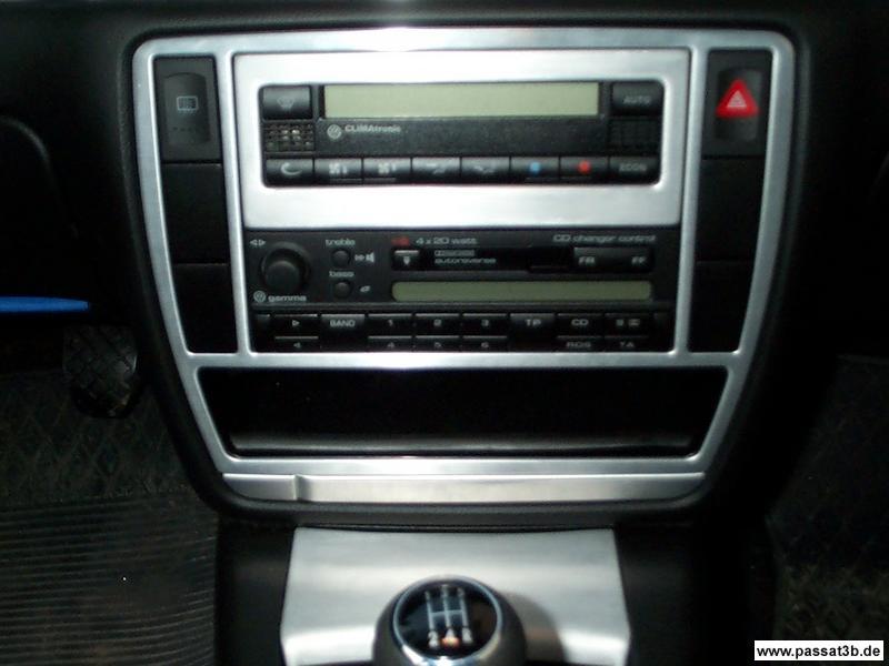 Interieur