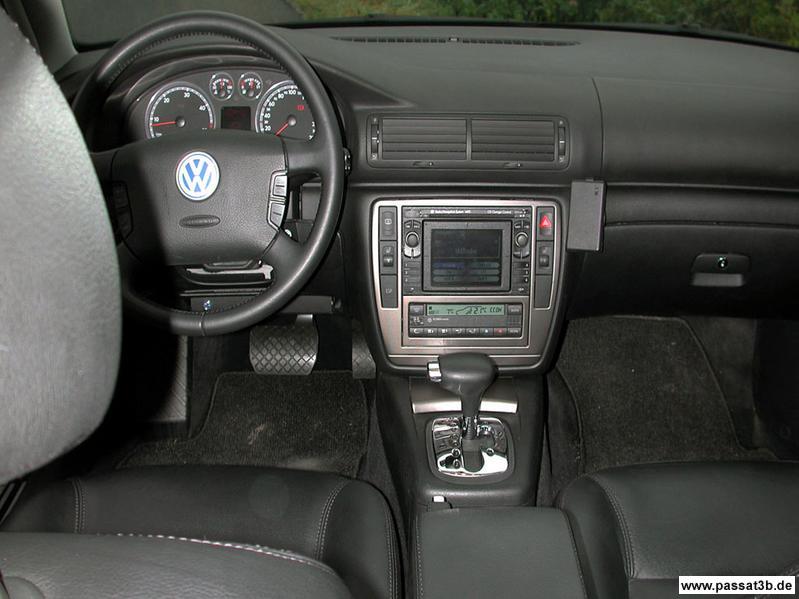 Interieur