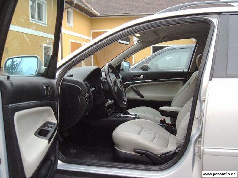 Interieur