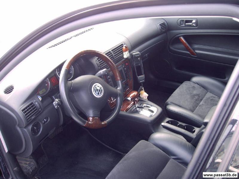 Interieur