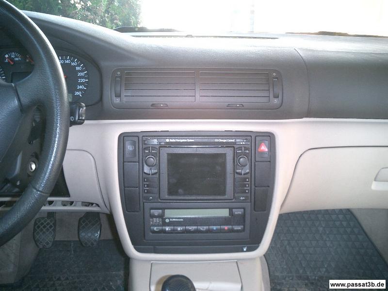 Interieur