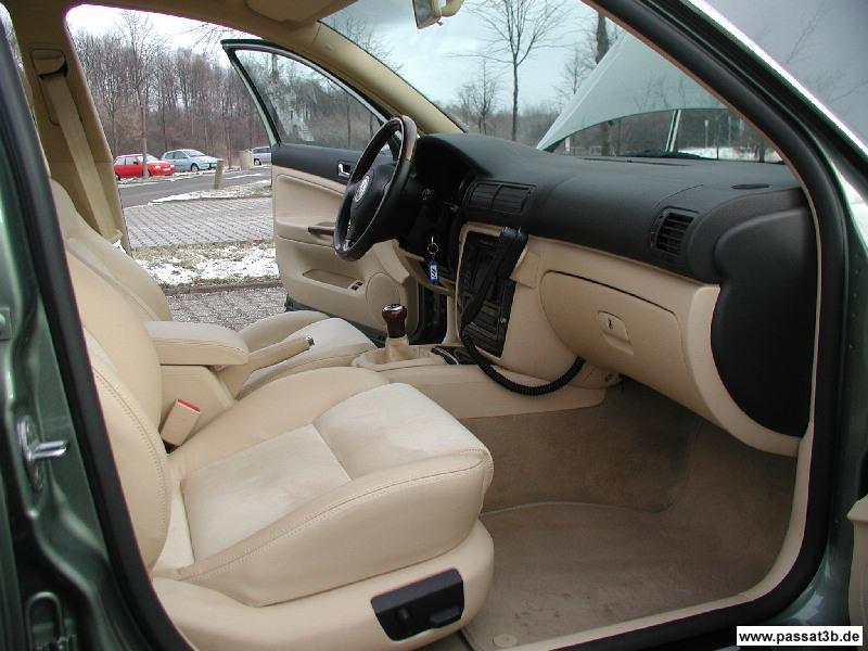 Interieur