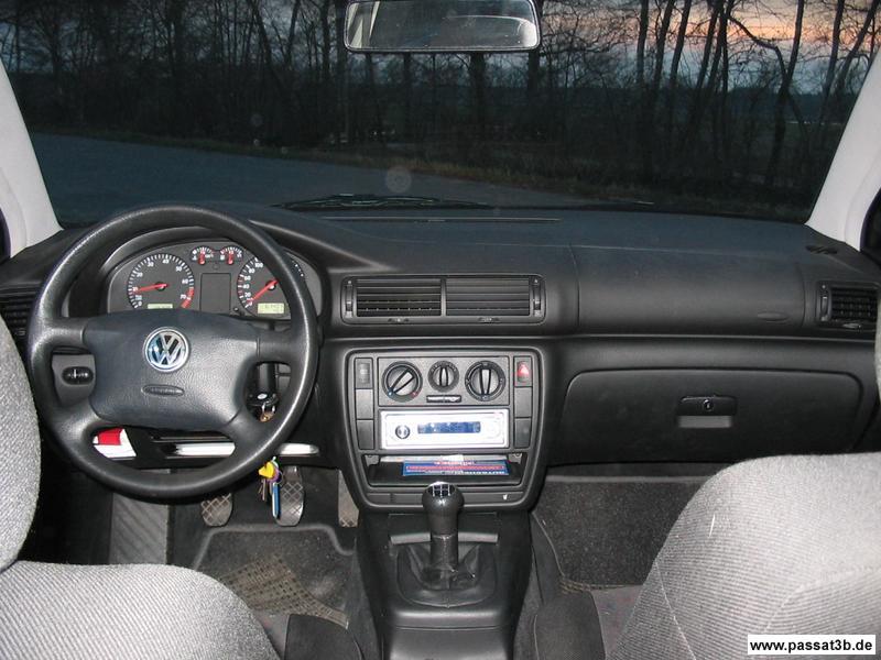 Interieur