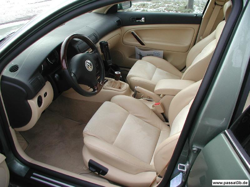 Interieur