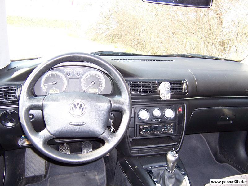 Interieur