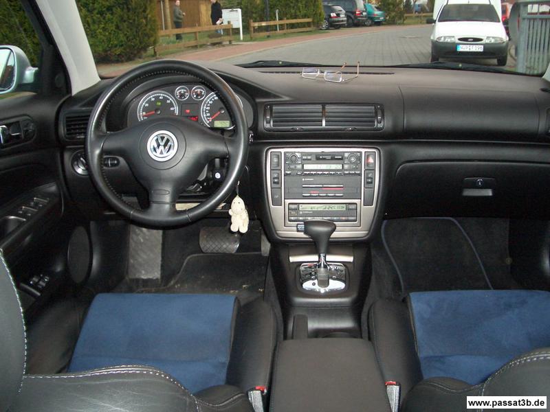 Interieur